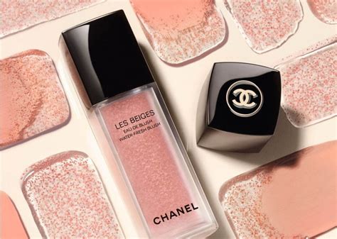 eau de blush chanel|chanel blush sale.